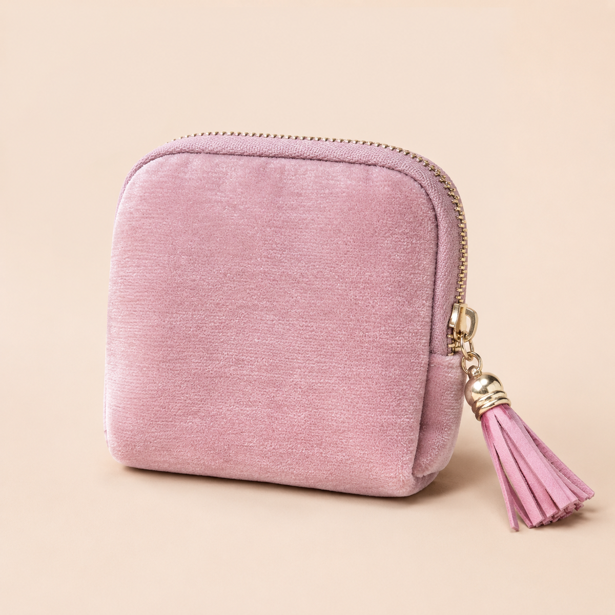 Travel Jewelry Case