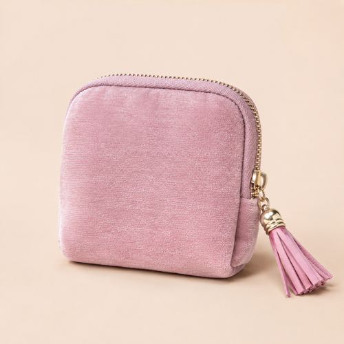 Travel Jewelry Case