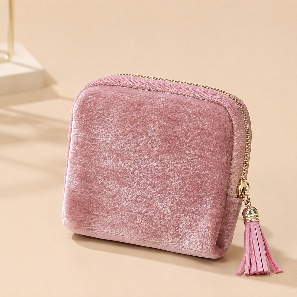 Travel Jewelry Case